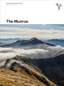 Cover: The Munros - Scottish Mountaineering Club