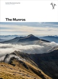 Cover: The Munros - Scottish Mountaineering Club