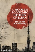 Bild: Modern Economic History of Japan - London Publishing Partnership