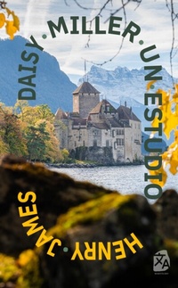 Abbildung von: Daisy Miller - Distributed By Ingram Spark
