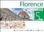 Cover: Florence PopOut Map - PopOut Maps