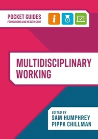 Enlarge image Cover: Multidisciplinary Working - Lantern Publishing Ltd