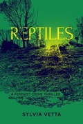Bild: Reptiles - Clapham Publishing