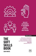 Cover: Soft Skills Book - Distributed by eBookpartnership