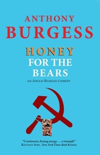 Abbildung von: Honey for the Bears - Galileo Publishing
