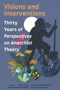 Cover: Visions and Interventions - AK Press