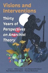 Enlarge image Cover: Visions and Interventions - AK Press