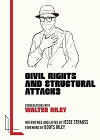 Enlarge image Cover: Civil Rights and Structural Attacks - AK Press