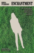 Cover: Enchantment - Scribe Publications