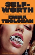 Cover: Self-Worth - Scribe Publications