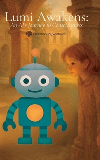 Enlarge image Cover: Lumi Awakens - Freemanjoyventures
