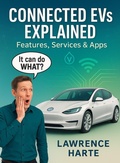 Cover: Connected EVs Explained - DiscoverNet