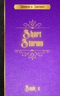 Cover: Vampires in Literature; Short Stories - OffBeatReads