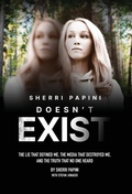 Cover: Sherri Papini Doesn't Exist - Thought Leaders Press