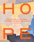 Cover: Hope for Life on Our Planet - Manhattan Book Group