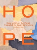 Cover: Hope for Life on Our Planet - Manhattan Book Group