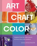 Cover: Art, Craft, Color - Hardie Grant US
