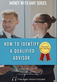Abbildung von: How to Identify a Qualified Advisor - Amy Rose Herrick