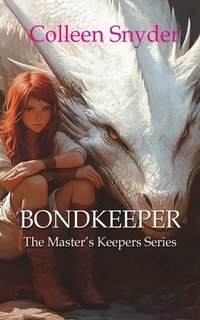 Enlarge image Cover: BondKeeper - Winged Publications
