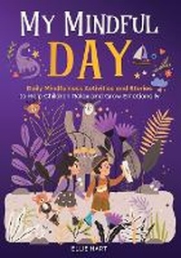 Enlarge image Cover: My Mindful Day - Silverline Ink