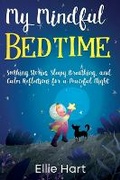 Cover: My Mindful Bedtime - Silverline Ink