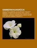 Abbildung von: Simmern-Hunsruck - Books LLC, Wiki Series
