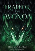 Cover: The Traitor of Avonoa - HRB Collotzi