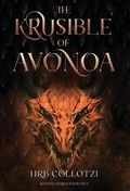 Cover: The Krusible of Avonoa - HRB Collotzi