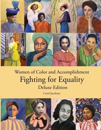 Abbildung von: Women of Color and Accomplishment Fighting for Equality - Mt. Tam Press