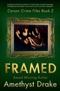 Cover: Framed - Ags Wordsmiths
