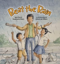 Enlarge image Cover: Beat the Rain - Catalyst Books