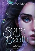 Cover: Song of Death - Cherie Varian