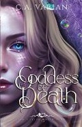 Cover: Goddess of Death - Cherie Varian