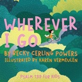 Cover: Wherever I Go - Flare Books