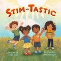 Cover: Stim-Tastic - CAMsDEN Publishing