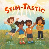 Enlarge image Cover: Stim-Tastic - CAMsDEN Publishing