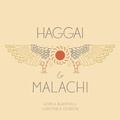 Cover: Haggai and Malachi - At His Feet