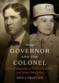 Cover: Governor and the Colonel - University of Texas Press
