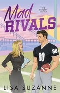 Cover: Mad Rivals - Books by LS, LLC