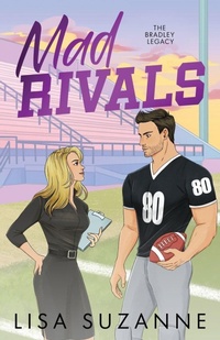 Enlarge image Cover: Mad Rivals - Books by LS, LLC