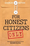 Cover: For Honest Citizens Only - Applied Market Solutions LLC