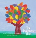 Cover: The Rainbow Tree - Growing with Glynn