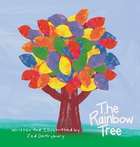 Enlarge image Cover: The Rainbow Tree - Growing with Glynn