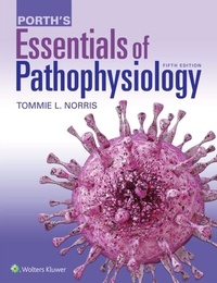 Abbildung von: Porth's Essentials of Pathophysiology - WOLTERS KLUWER HEALTH