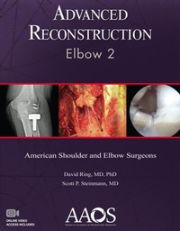 Abbildung von: Advanced Reconstruction: Elbow 2 - WOLTERS KLUWER HEALTH