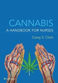 Abbildung von: Cannabis: A Handbook for Nurses - WOLTERS KLUWER HEALTH