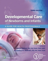 Abbildung von: Developmental Care of Newborns & Infants - WOLTERS KLUWER HEALTH