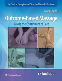 Abbildung von: Outcome-Based Massage - WOLTERS KLUWER HEALTH