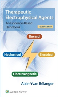 Abbildung von: Therapeutic Electrophysical Agents - WOLTERS KLUWER HEALTH