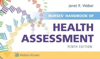 Abbildung von: Nurses' Handbook of Health Assessment - WOLTERS KLUWER HEALTH